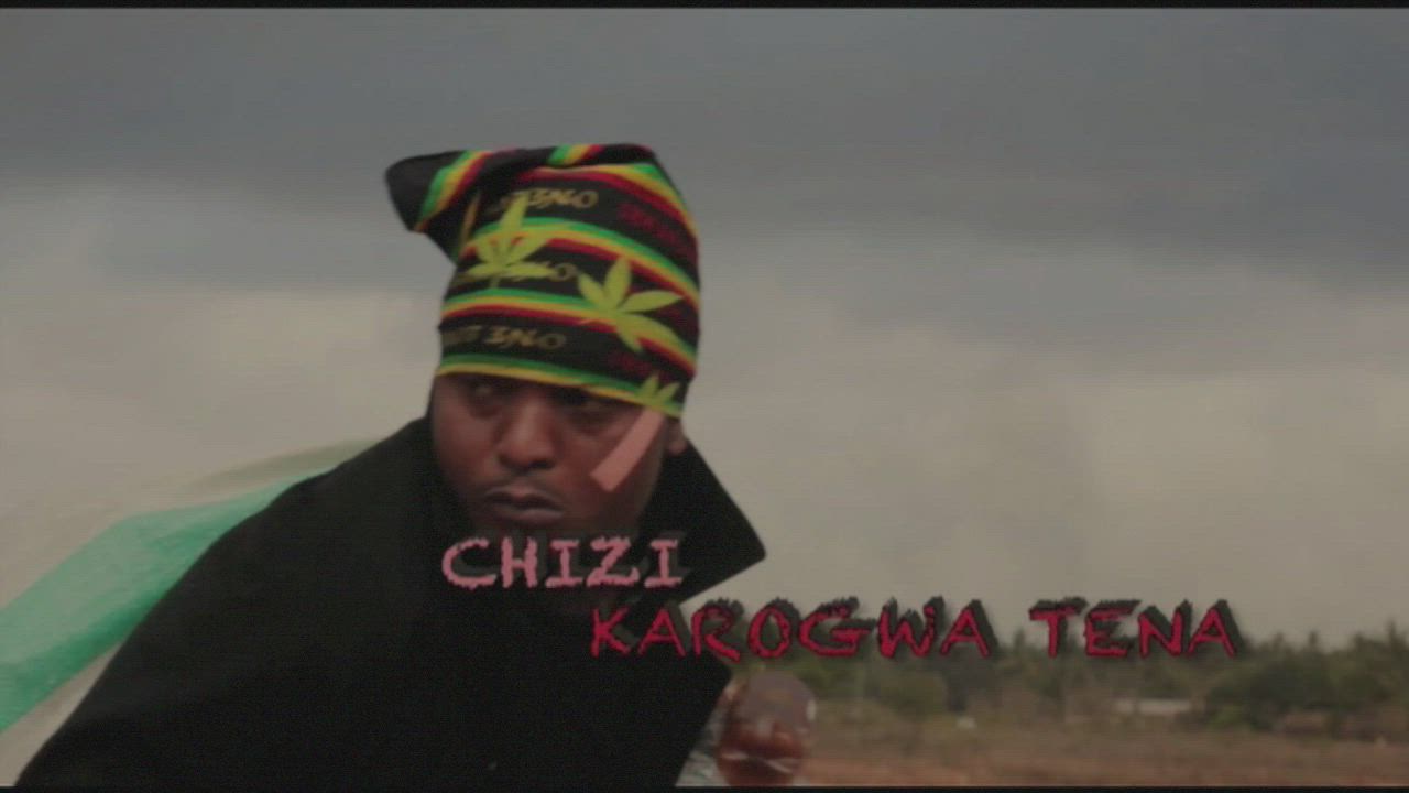 Kitale Looses It