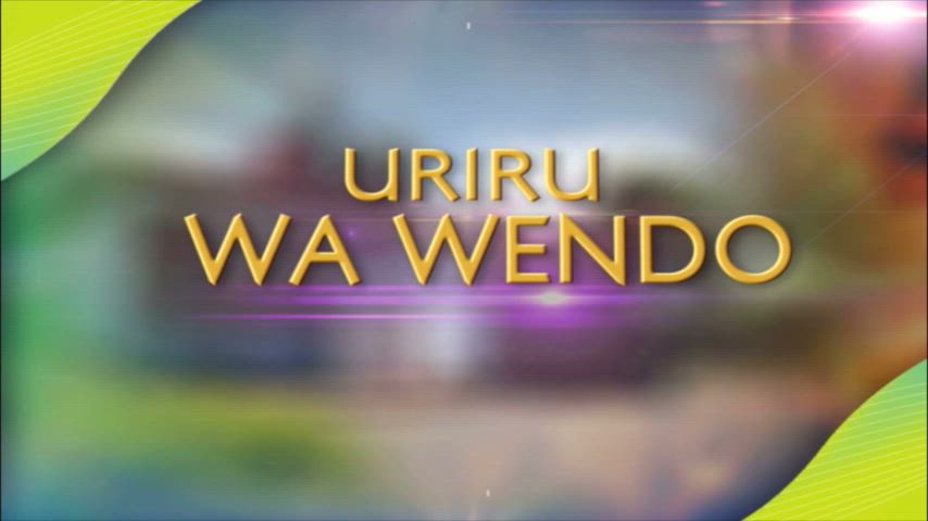 The Crooked Wanjohi