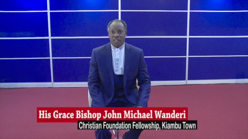 Cff Kiambu 23Rd May Part 1