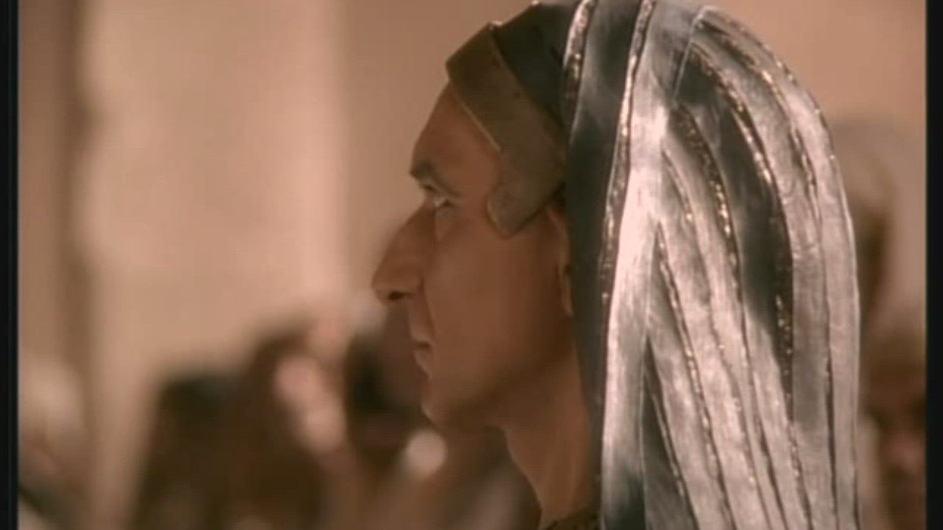 Joseph's Integrity