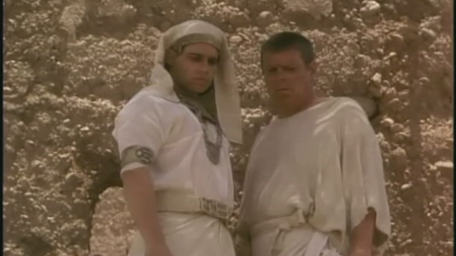 Joseph’s Revenge