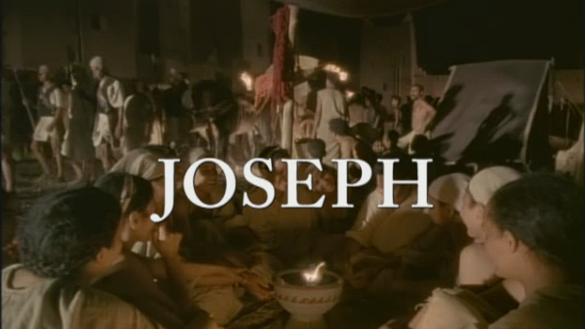 Joseph’s Revenge