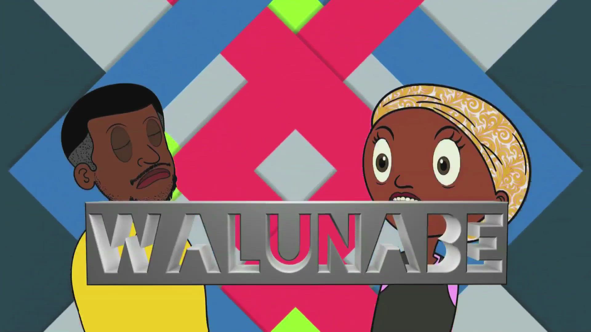 Walunabe Introduces A Girl To His Parents