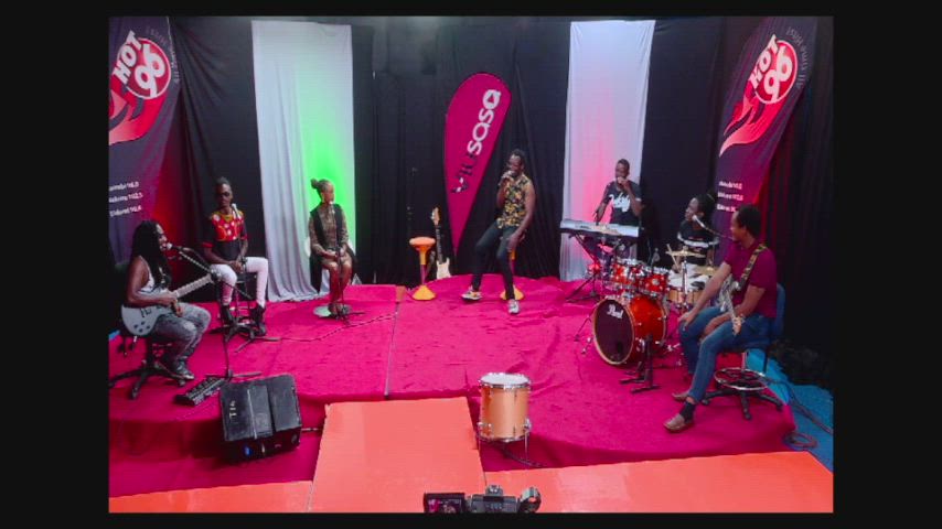 23Rd Aug  5Th Performance