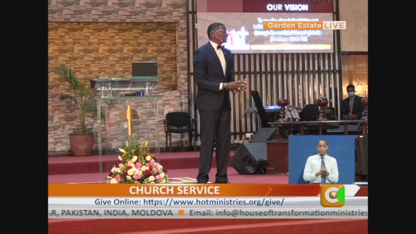 House Of Transformation 14Th Apr Part 3