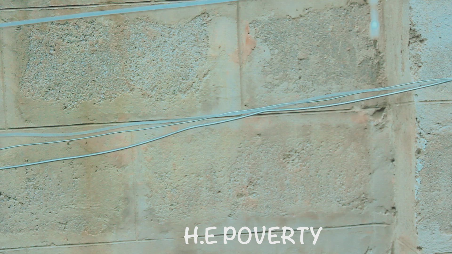 H.e Poverty