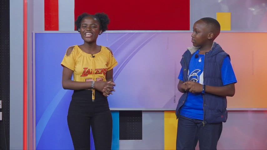 Episode 13 (8Th Jan 2022)