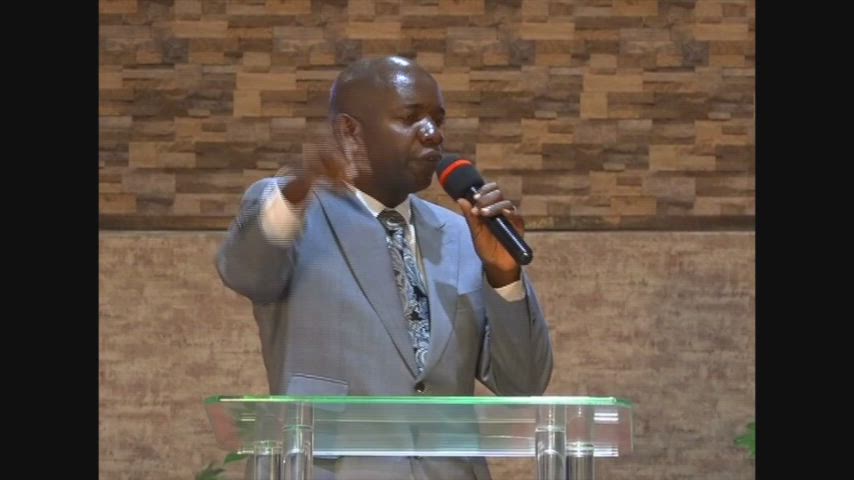 House Of Transformation 7Th Apr Part 2