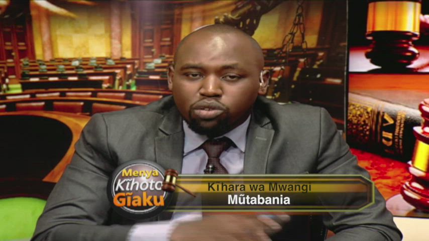 Extra Judicial Killing 1 Part 3