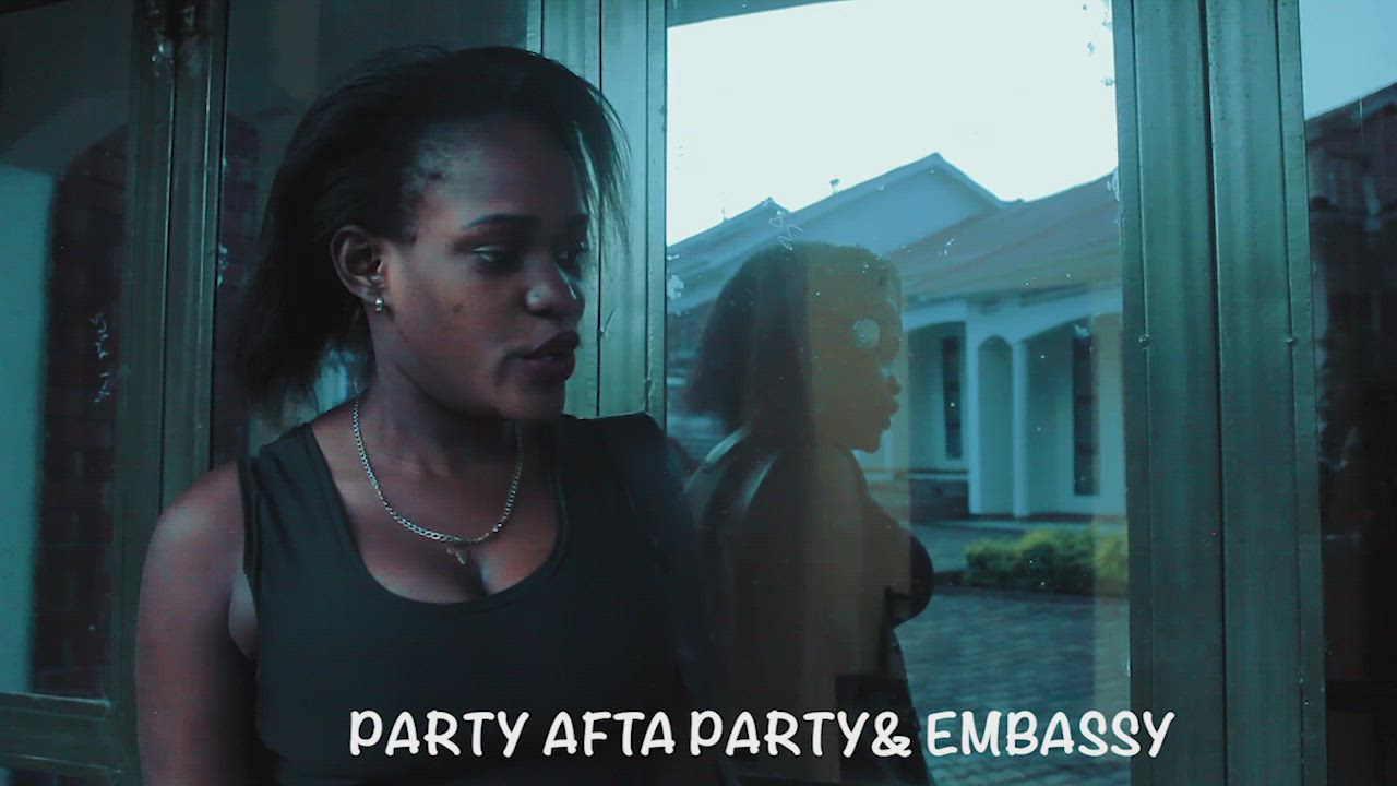 Party After Party