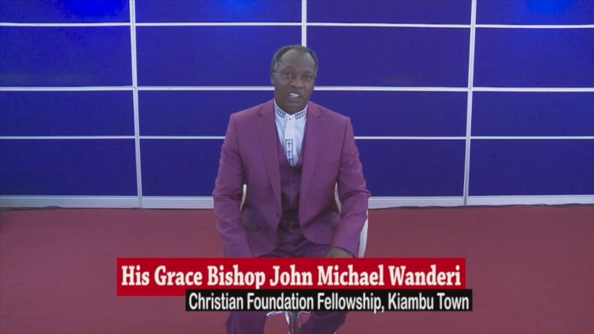 Cff Kiambu 16Th May Part 1