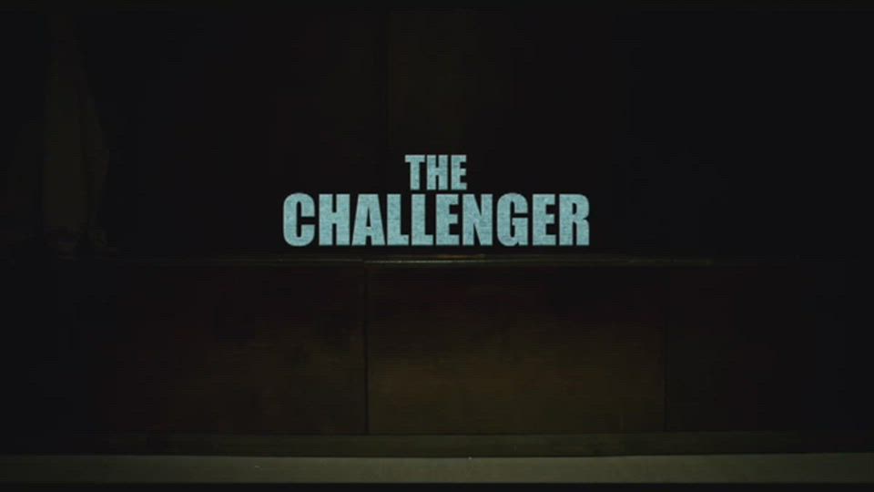 For My Mother.