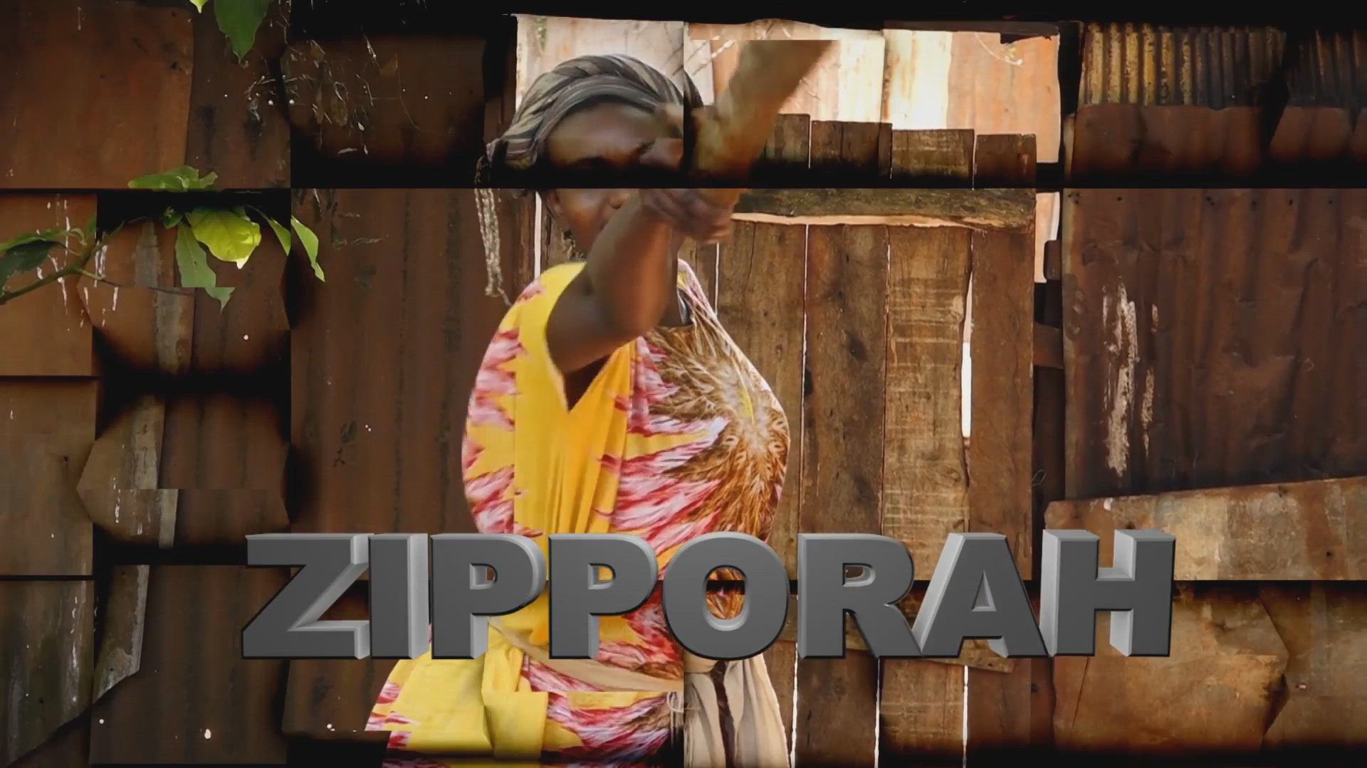 Zipporah The Dot Com