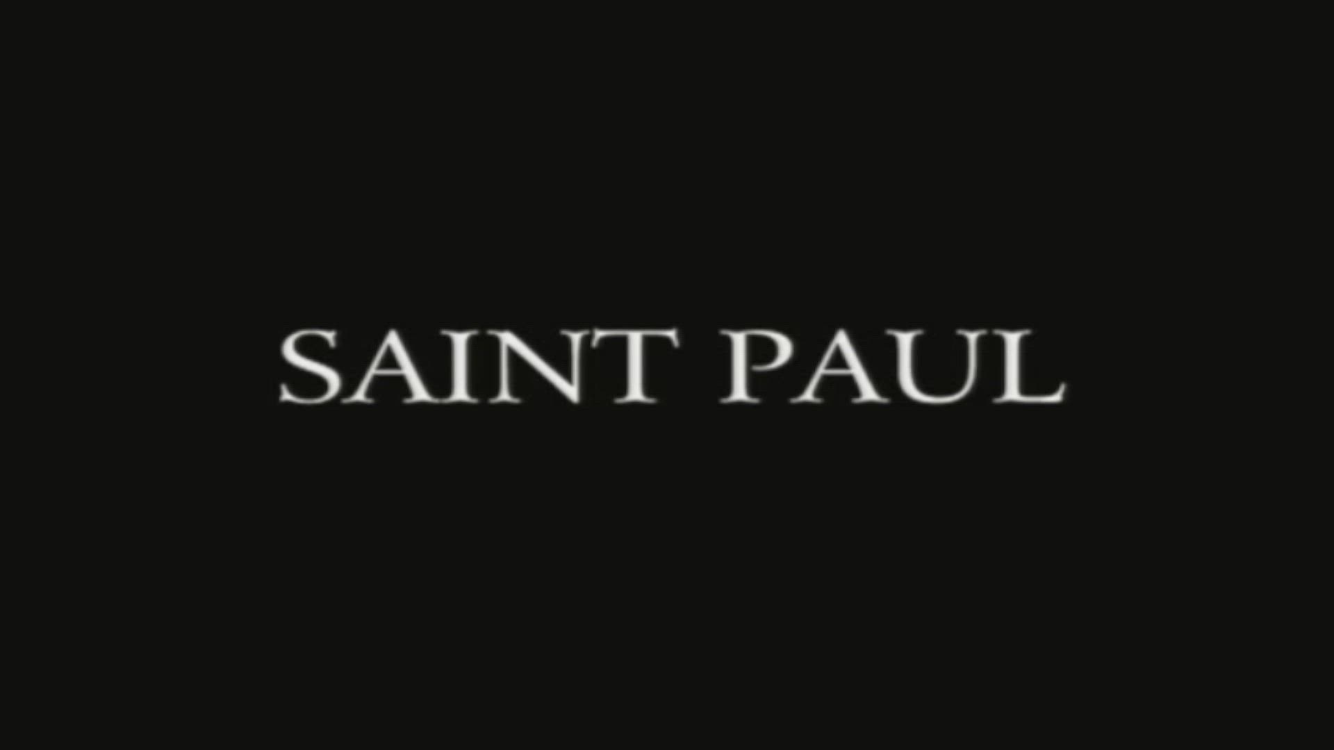 Saul's Vision