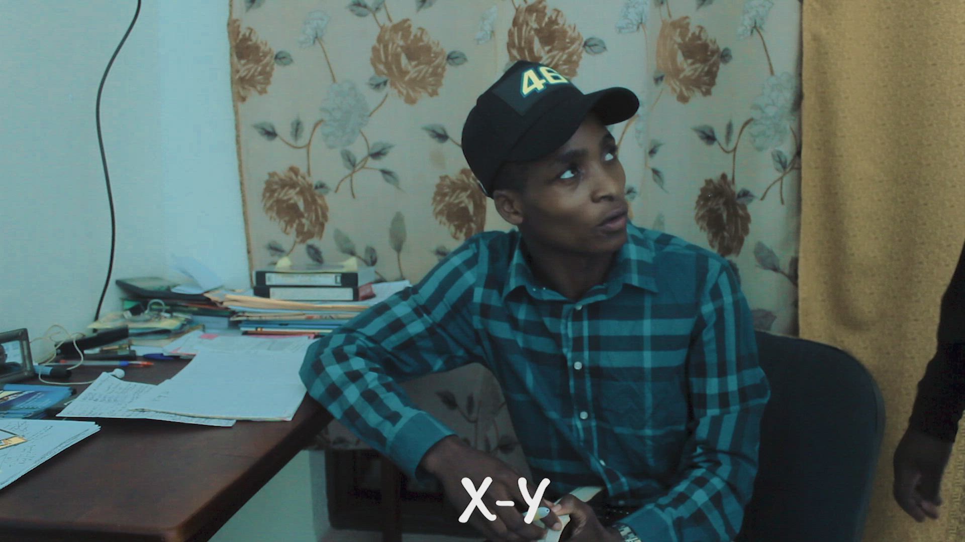 Xy