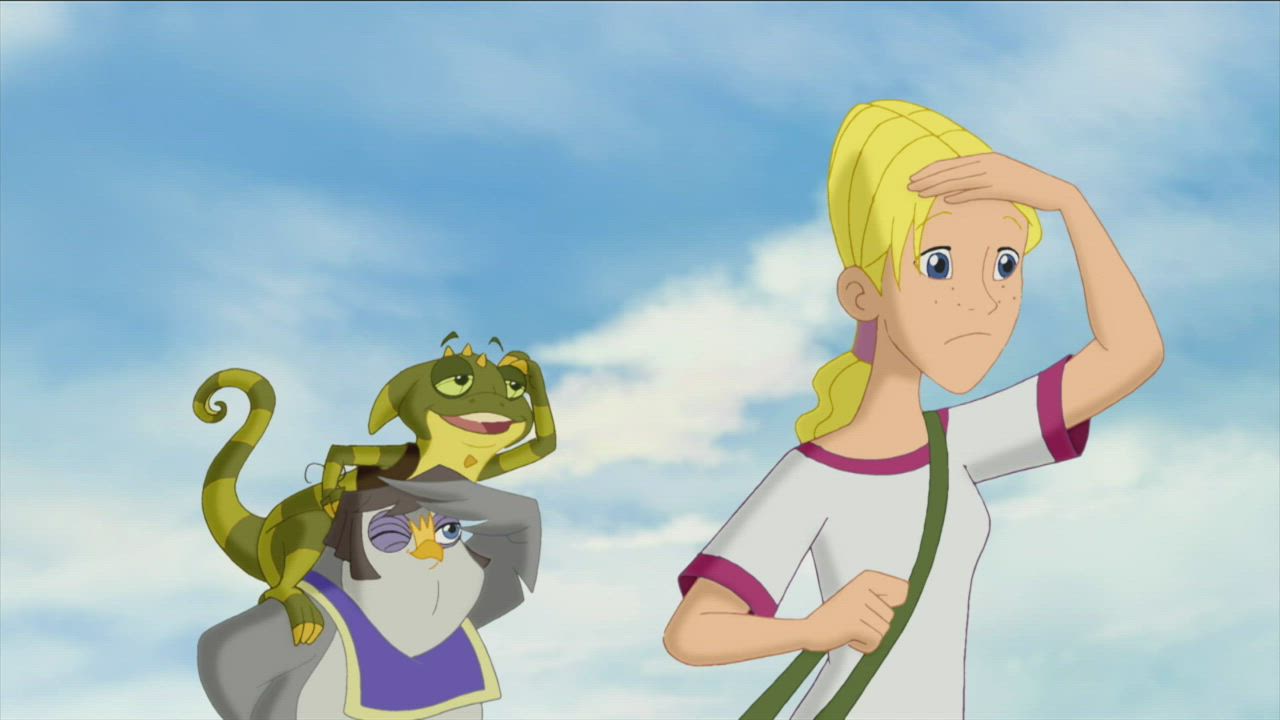Kora’s Faith