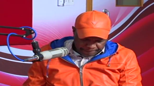 Jubilee Politics And Postponing Elections