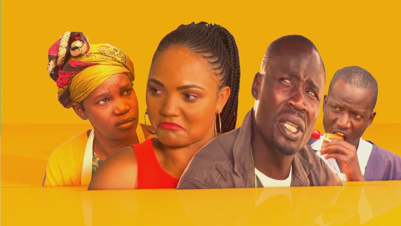 Muthemba`s Ex