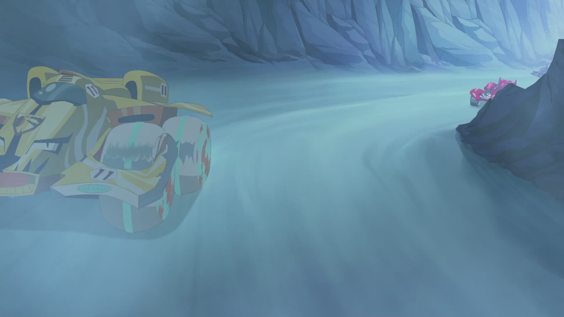 Treasure Hunt