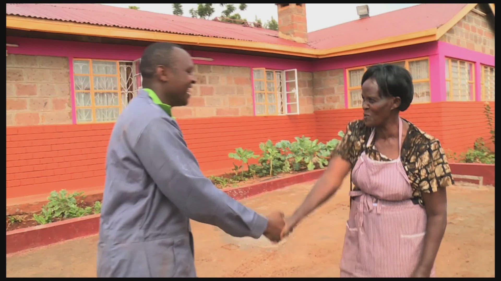 Murimi Wa Marigu Part 1