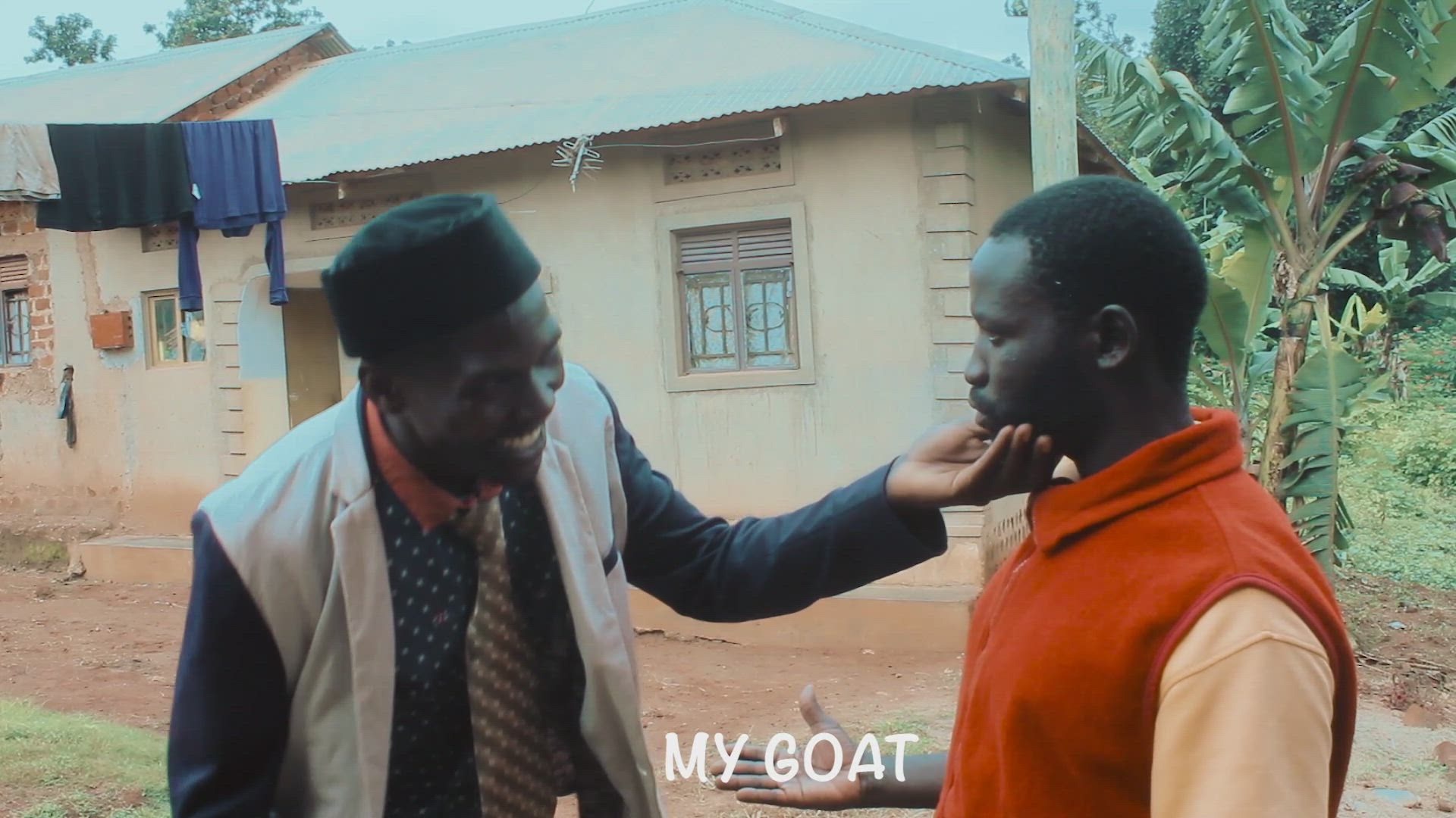 My Goat