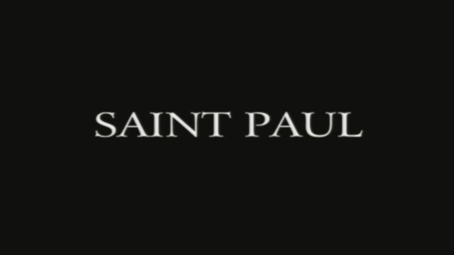 Saul's Escape