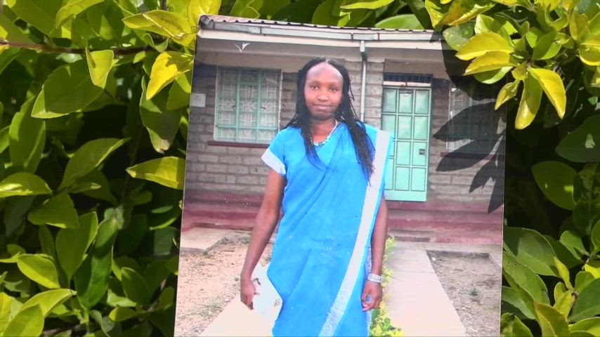 Catherine Njeri