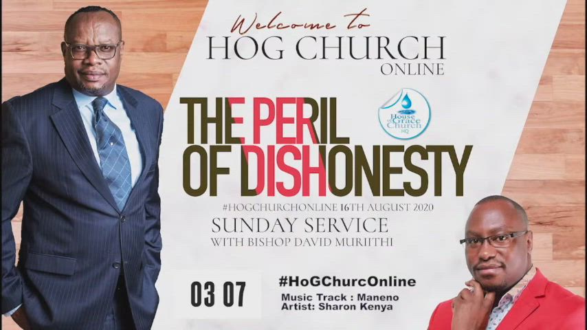 The Peril Of Dishonesty