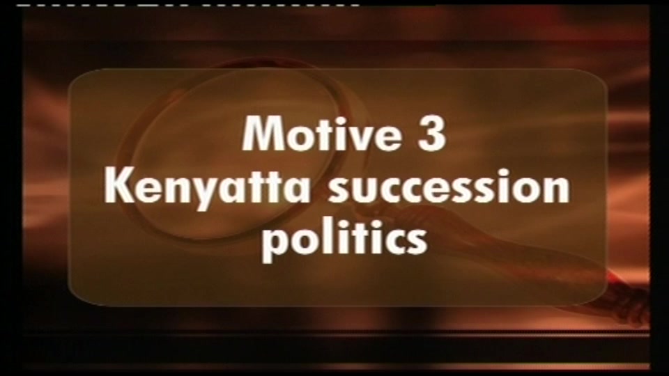 Jm Kariuki | Part 3