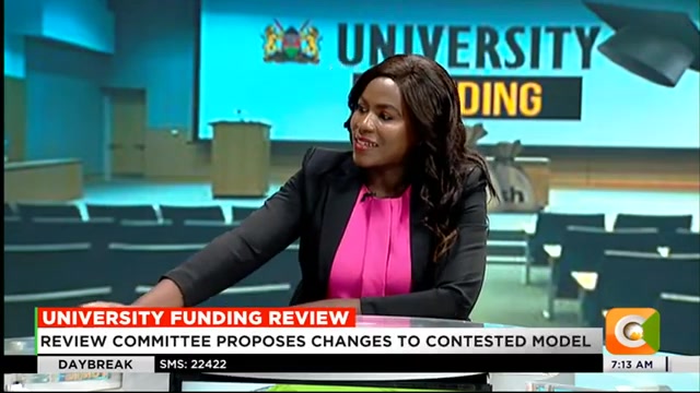 Day Break | Helb Reverts To Old Funding Model Amid University Funding Crisis (Part 2)