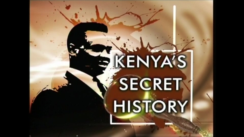Jm Kariuki | Part 1