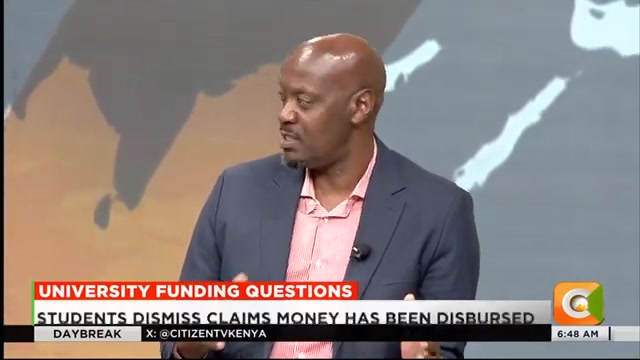 Day Break | Helb Reverts To Old Funding Model Amid University Funding Crisis (Part 1)