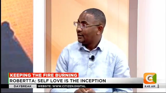 Day Break | How To Maintain Passion And Excitement In A Relationship