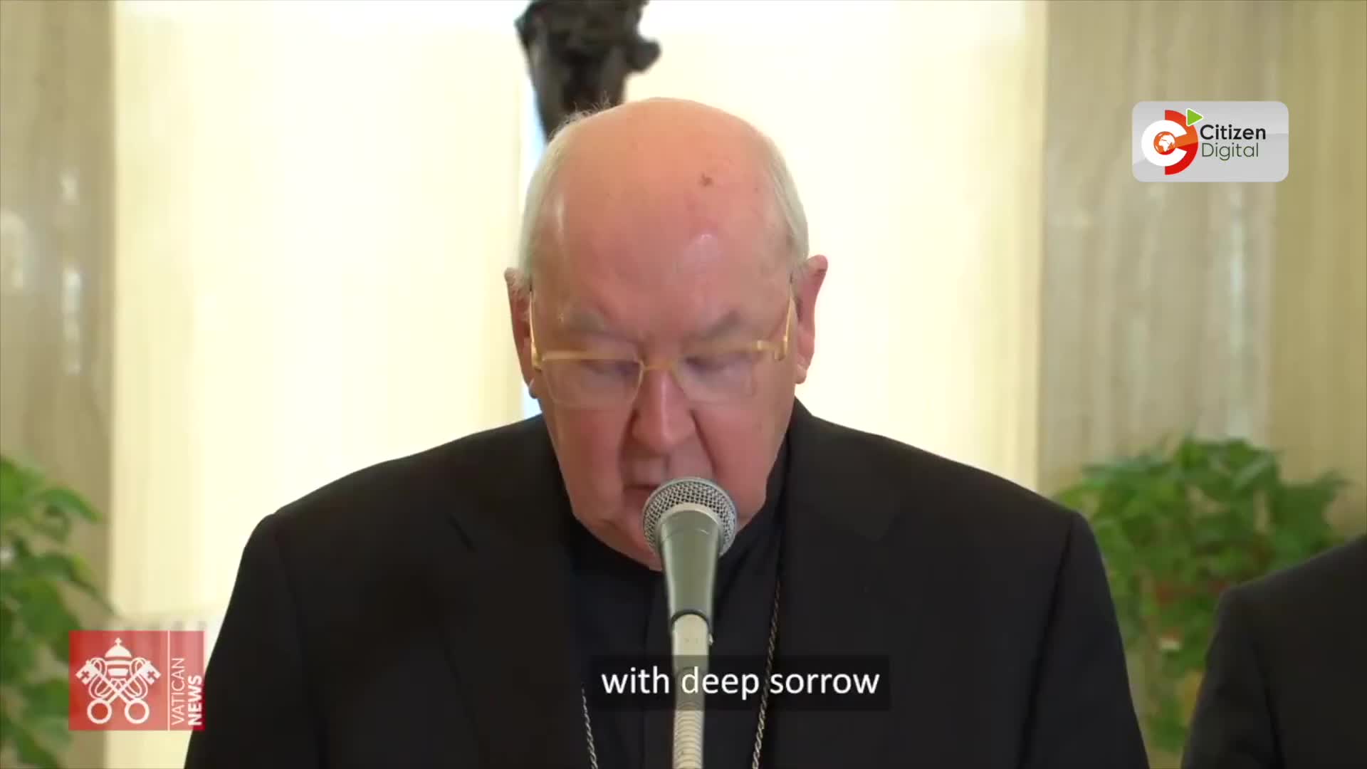 The End Of An Era